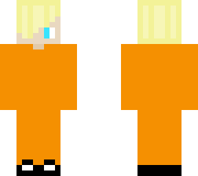 male inmate