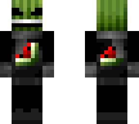 melon-man