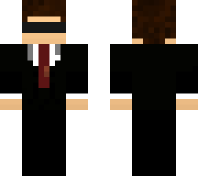 men in black