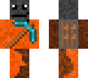mining