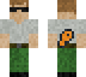 mojang has failed...