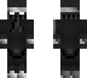 mysterious dude