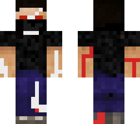 ninja devil herobrien