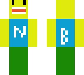 nub