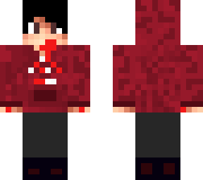 omster2057's 2019 skin. (creepy pasta edition.)