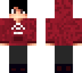 omster2057's 2019 skin. (fixed version.)