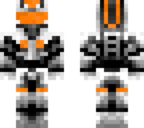 orange bot