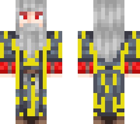 part of the wizzard contest