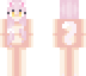 paztel (final form oc) - hb - cat ver.