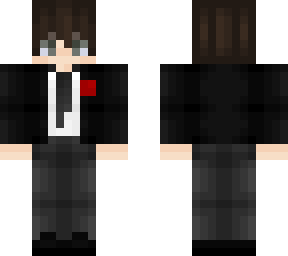 phoenixfirelord rose academy uniform male
