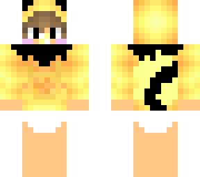 pichu kawaii