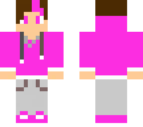 pink fireresistance