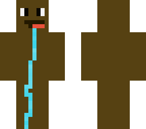 poop