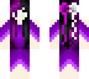pretty ender girl