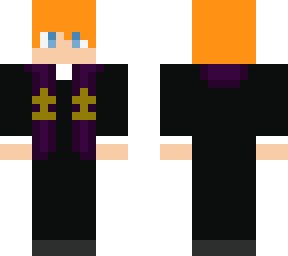 priest