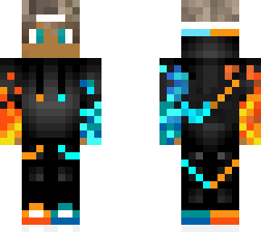 pvp fire water boy
