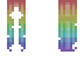 rainbow - hb