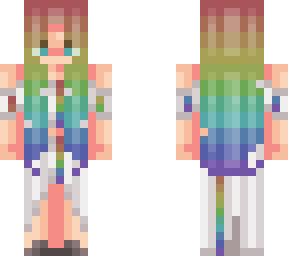 rainbow ce