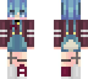 ram boy edit