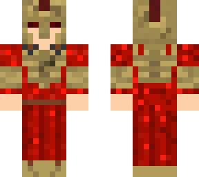 roman gladiator/soldier