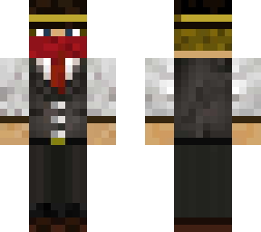 season 11 unknown name removable mask