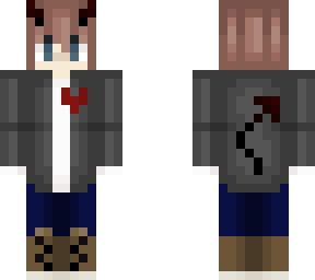 shattered demon (edit skin!)