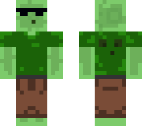 slimy