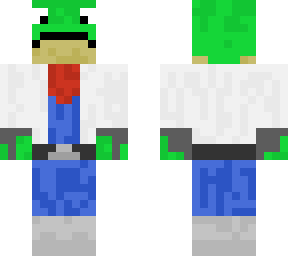 slippy toad (star fox 64)