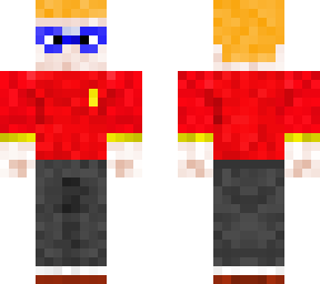 star trekker security officer