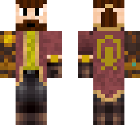 steampunker (skin toned)