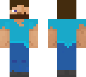 steve 7300 days