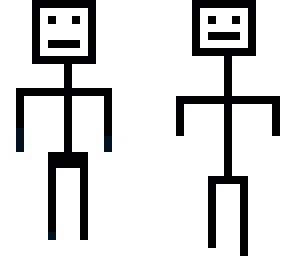 stickman