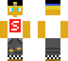 supreme dude