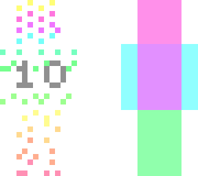 thanks for 10!! -
