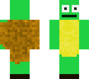 the legendary turtle