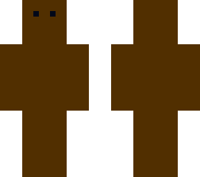 the sod mascot