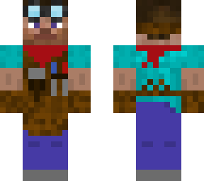 tinkerer steve