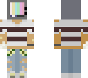 tv head 1.0