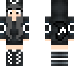umbreon girl