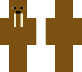 walrus