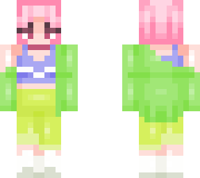 - tropical sorbet -