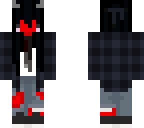 _fl0wer_ devil skin