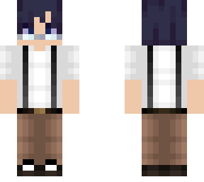 1 casual iida