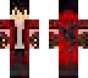 2013 minecraft skin