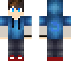 2019 skin cool