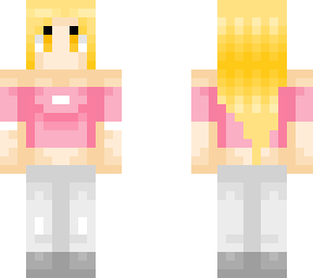 adalaide mathews (oc)