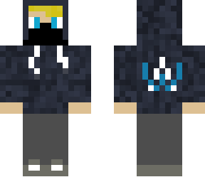 alan walker blonde