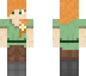 alex version 2
