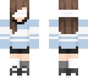 alternate oc