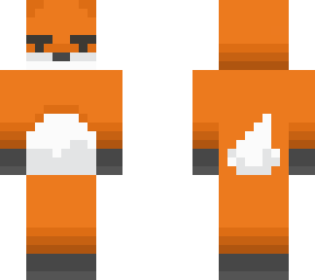 angry fox 2.0
